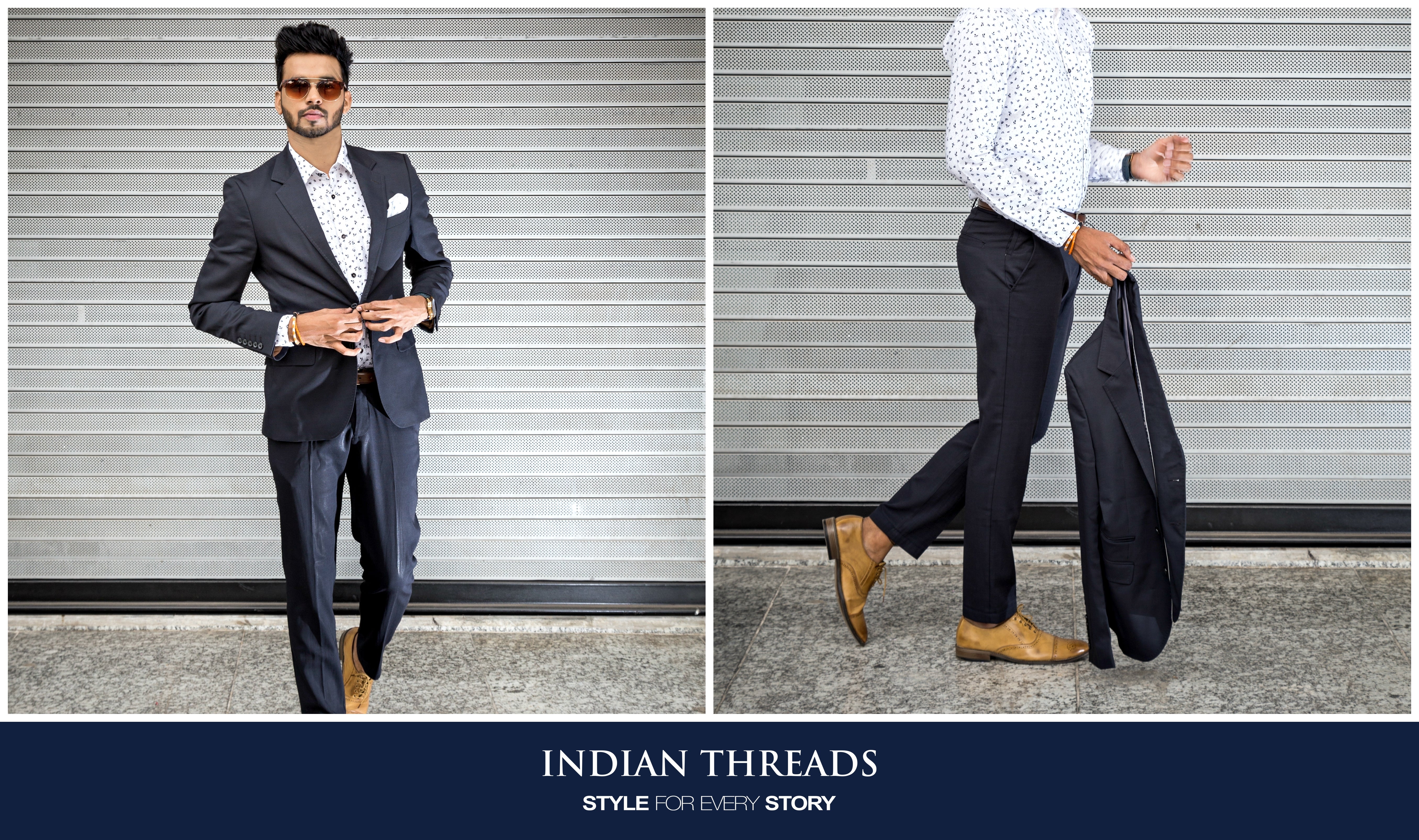 formal shirt for men