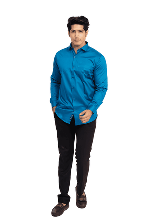 formal shirts for men