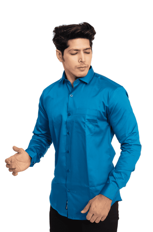 formal shirts for men