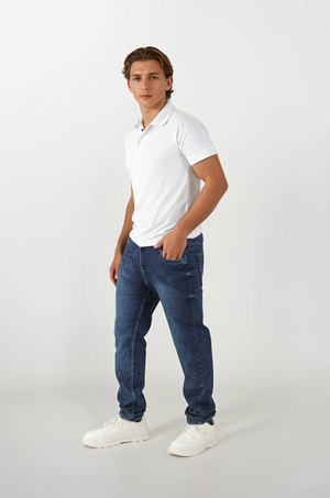 Blue Jeans for Men
