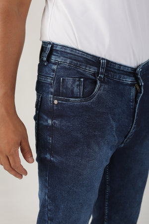 Blue Jeans for Men