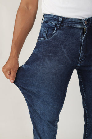 Cargo Jeans For Men