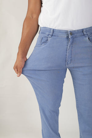 Blue Jeans for Men