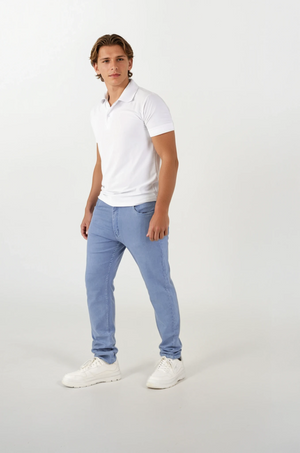 Blue Jeans for Men