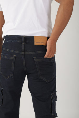 Cargo Jeans For Men