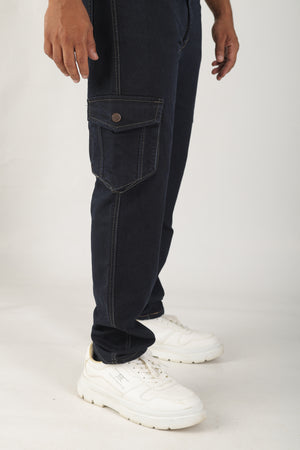 Cargo Jeans For Men