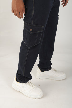 Cargo Jeans For Men