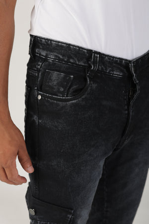 Cargo Jeans For Men