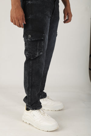 Cargo Jeans For Men
