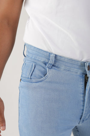 Ripped Jeans For Men