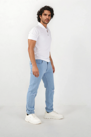 Ripped Jeans For Men