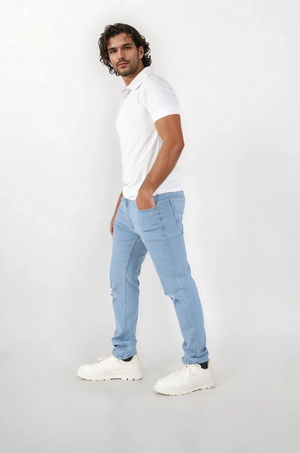 Ripped Jeans For Men