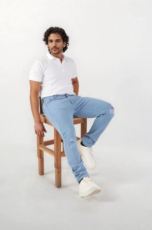 Ripped Jeans For Men