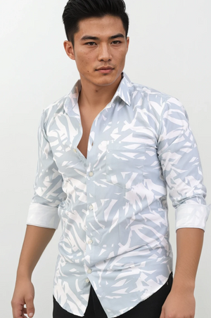 Printed Shirt for men