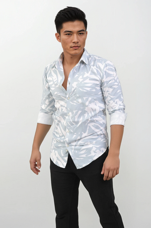Printed Shirt for men