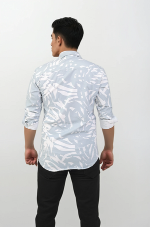 Printed Shirt for men