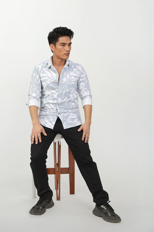 Printed Shirt for men