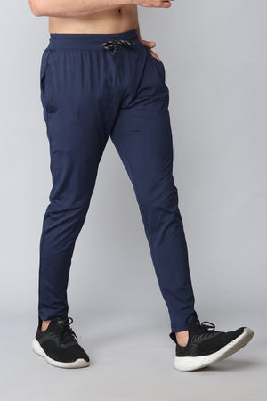 Slim Fit Track Pants