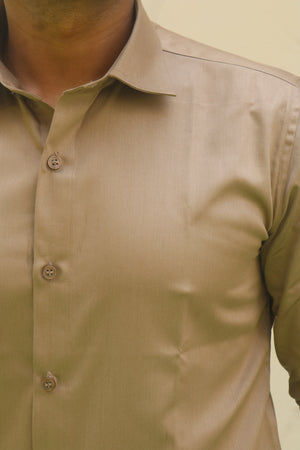 Desert Sand Shirt