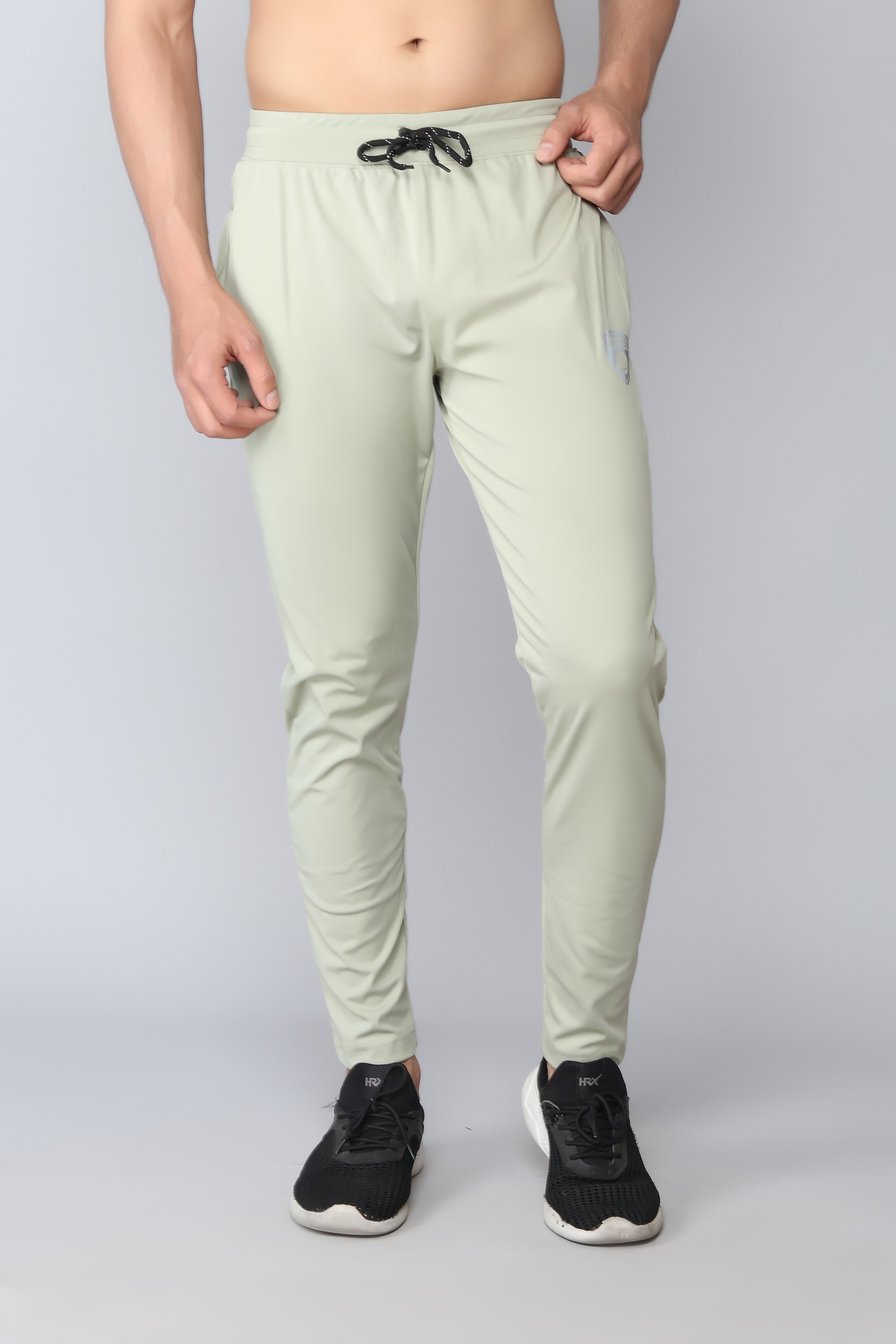 lower for men