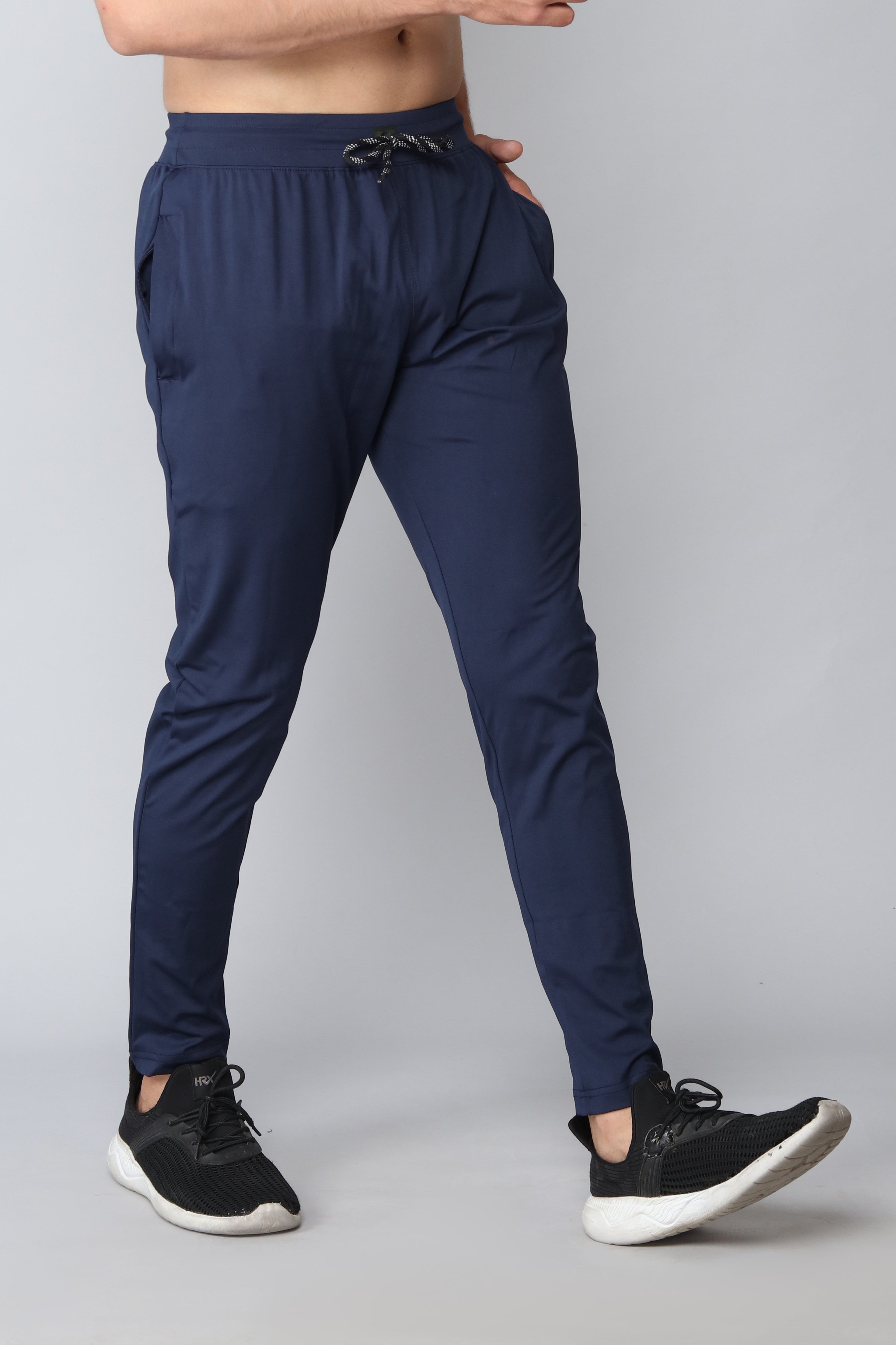 lower for men