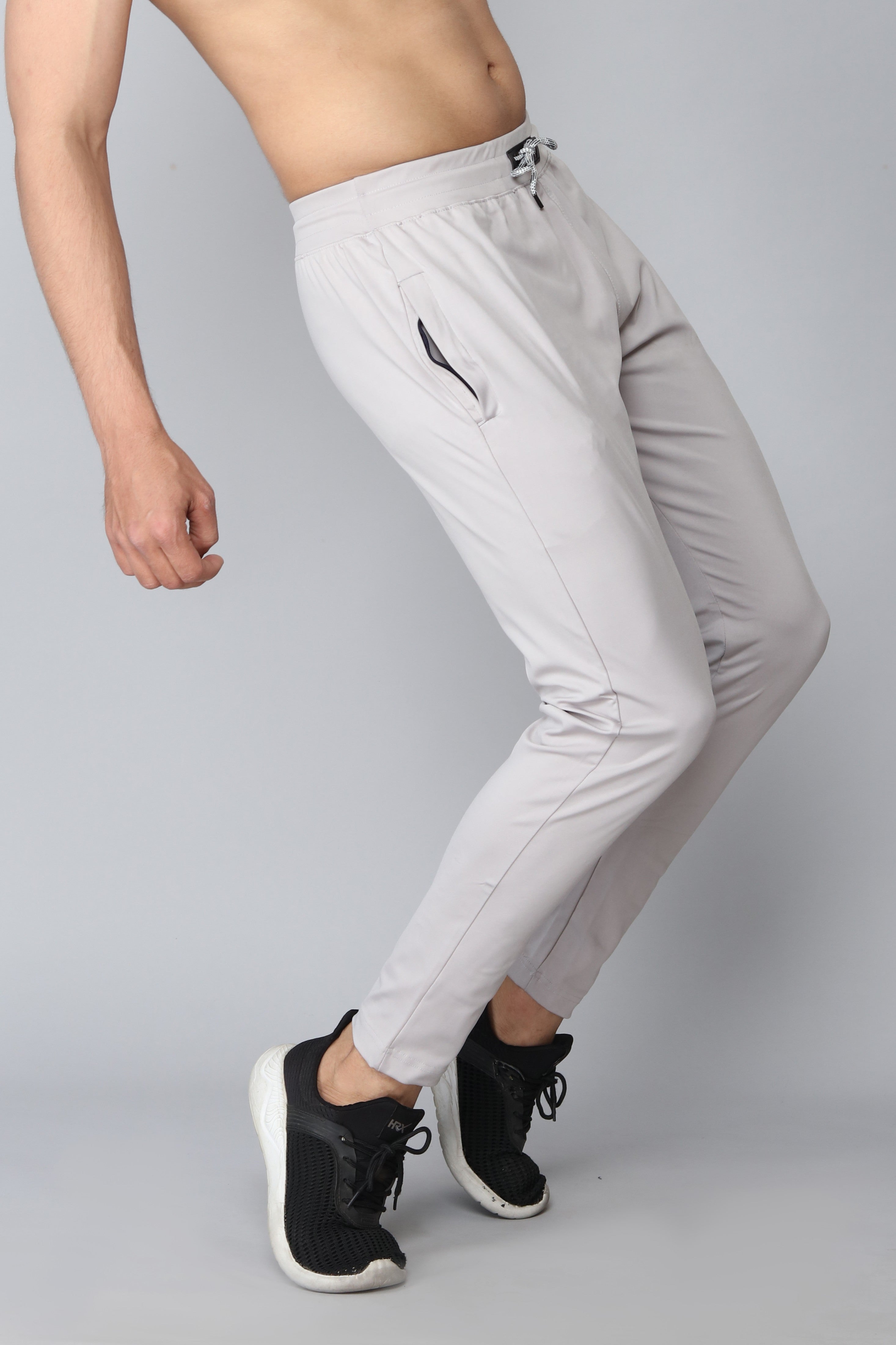 lower for men
