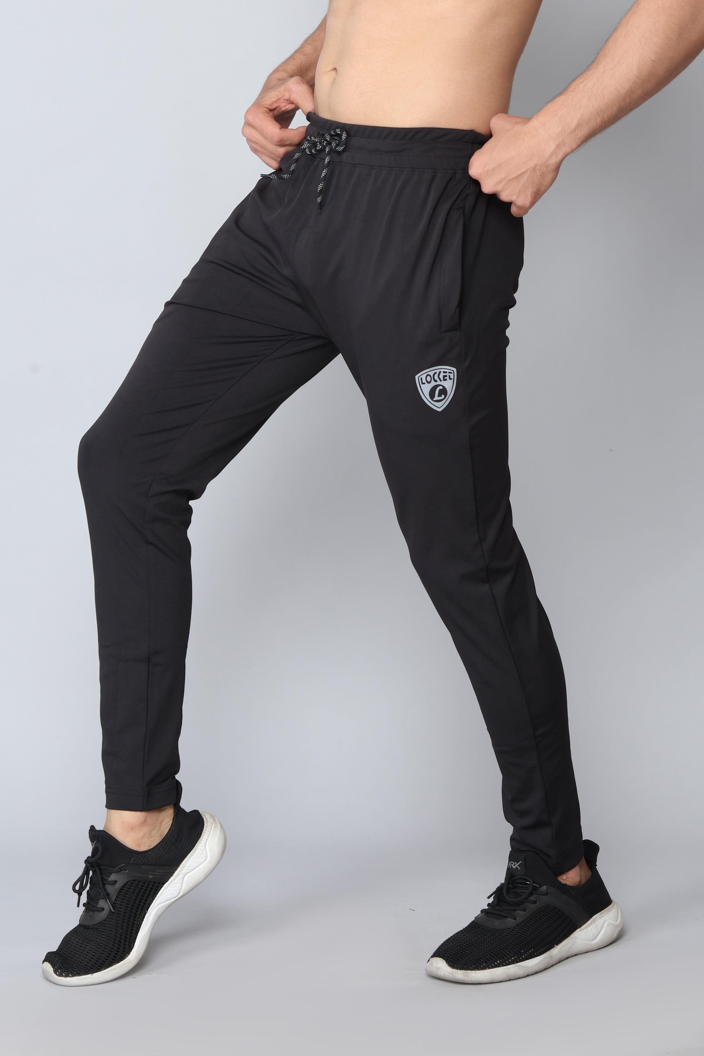 lower for men