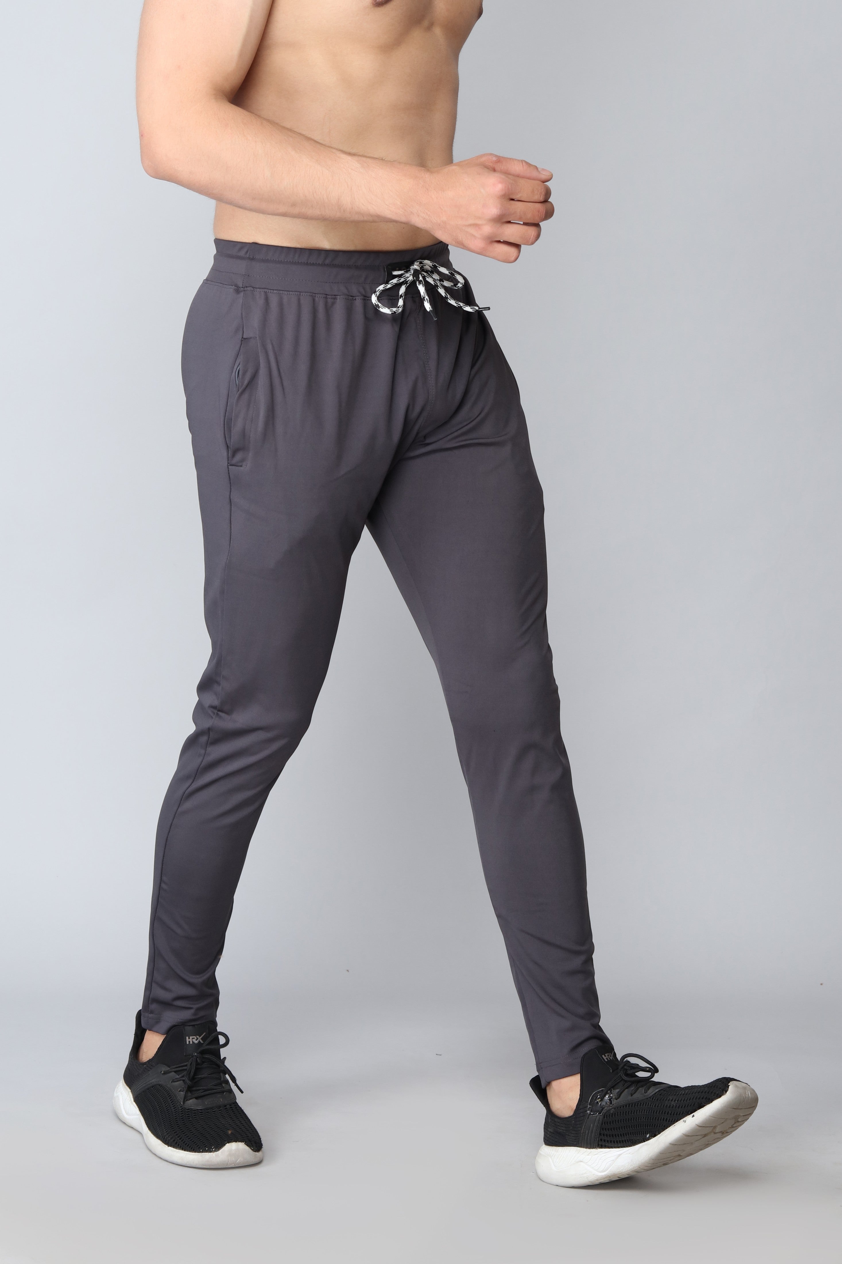 lower for men