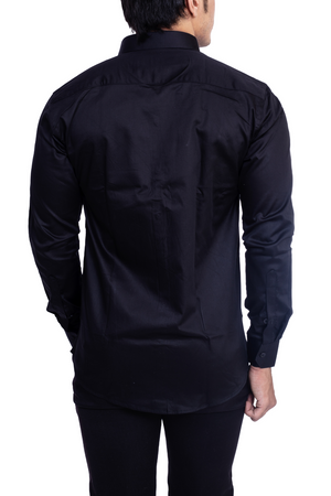 BLACK SHIRT