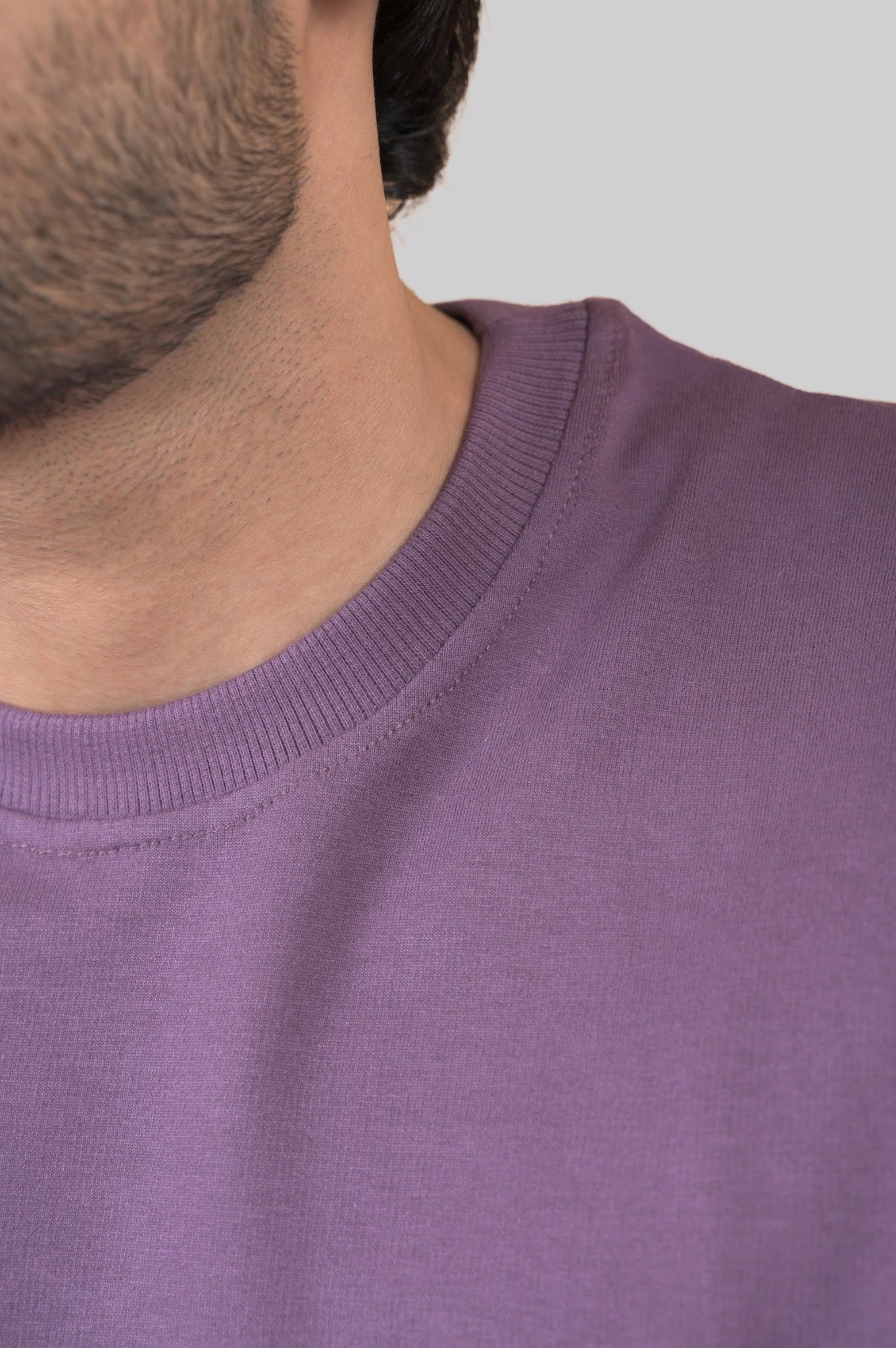 Oversized Tshirt Lavender