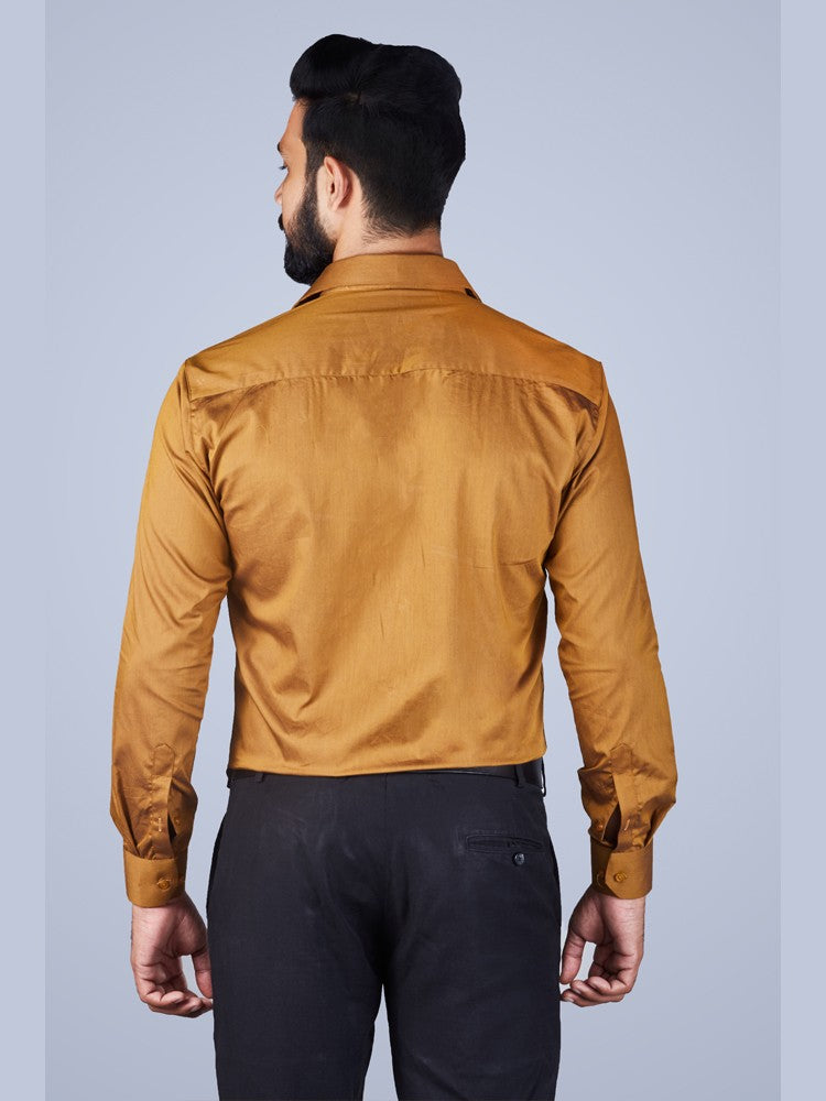 casual shirts for men