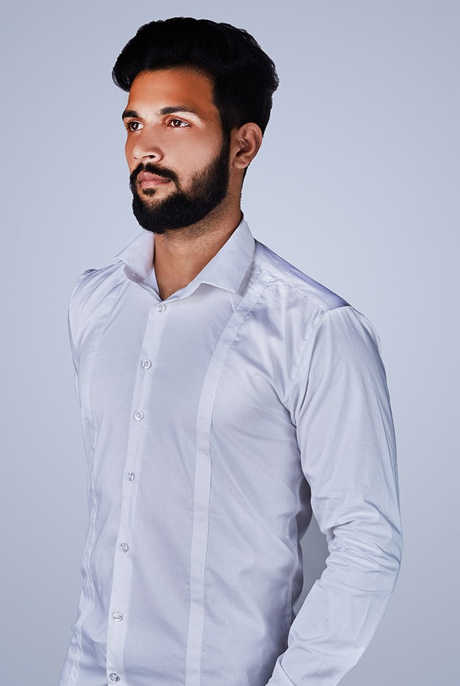 casual shirts for men