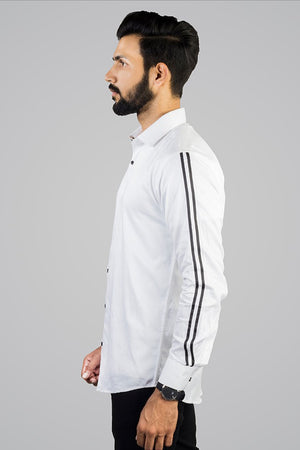 White Shirts for Men