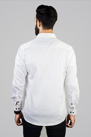 White Shirts for Men