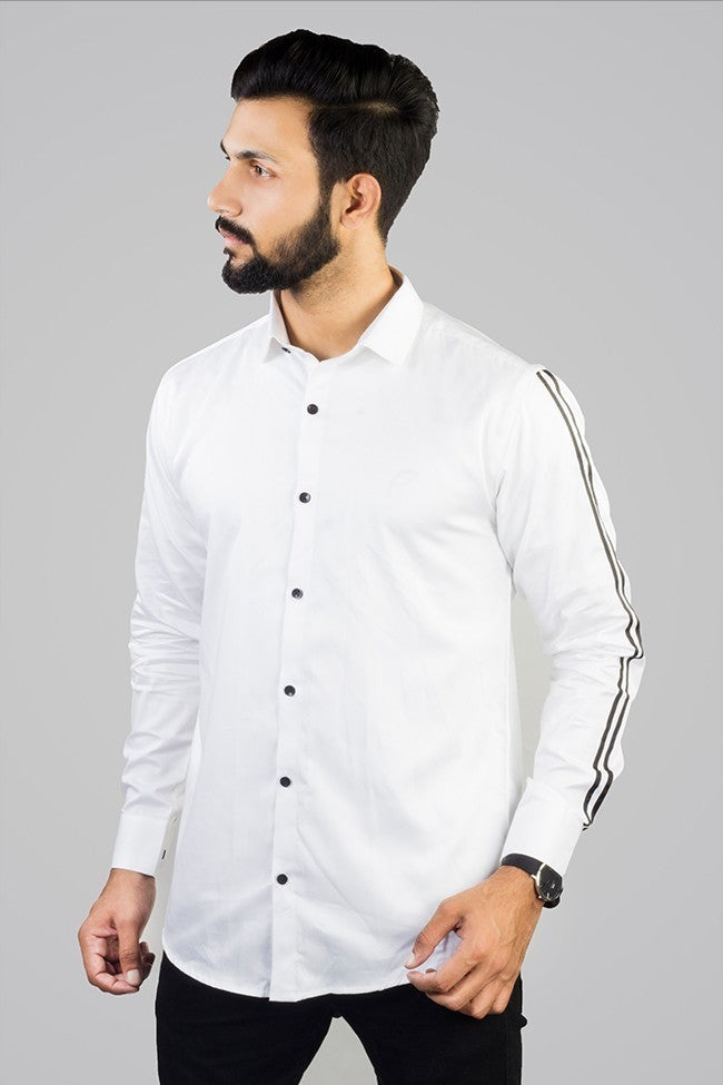 White Shirts for Men