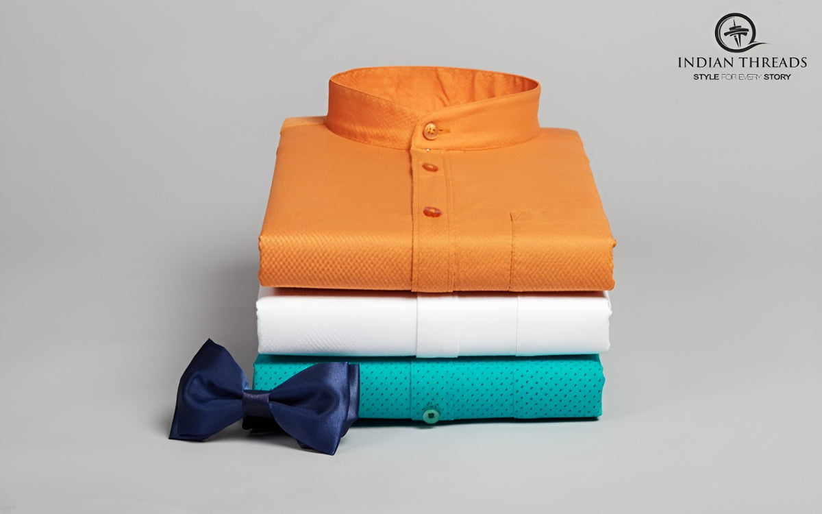 Indian Thread Material Everything You Need to Know About Clothing: Exploring the World ...