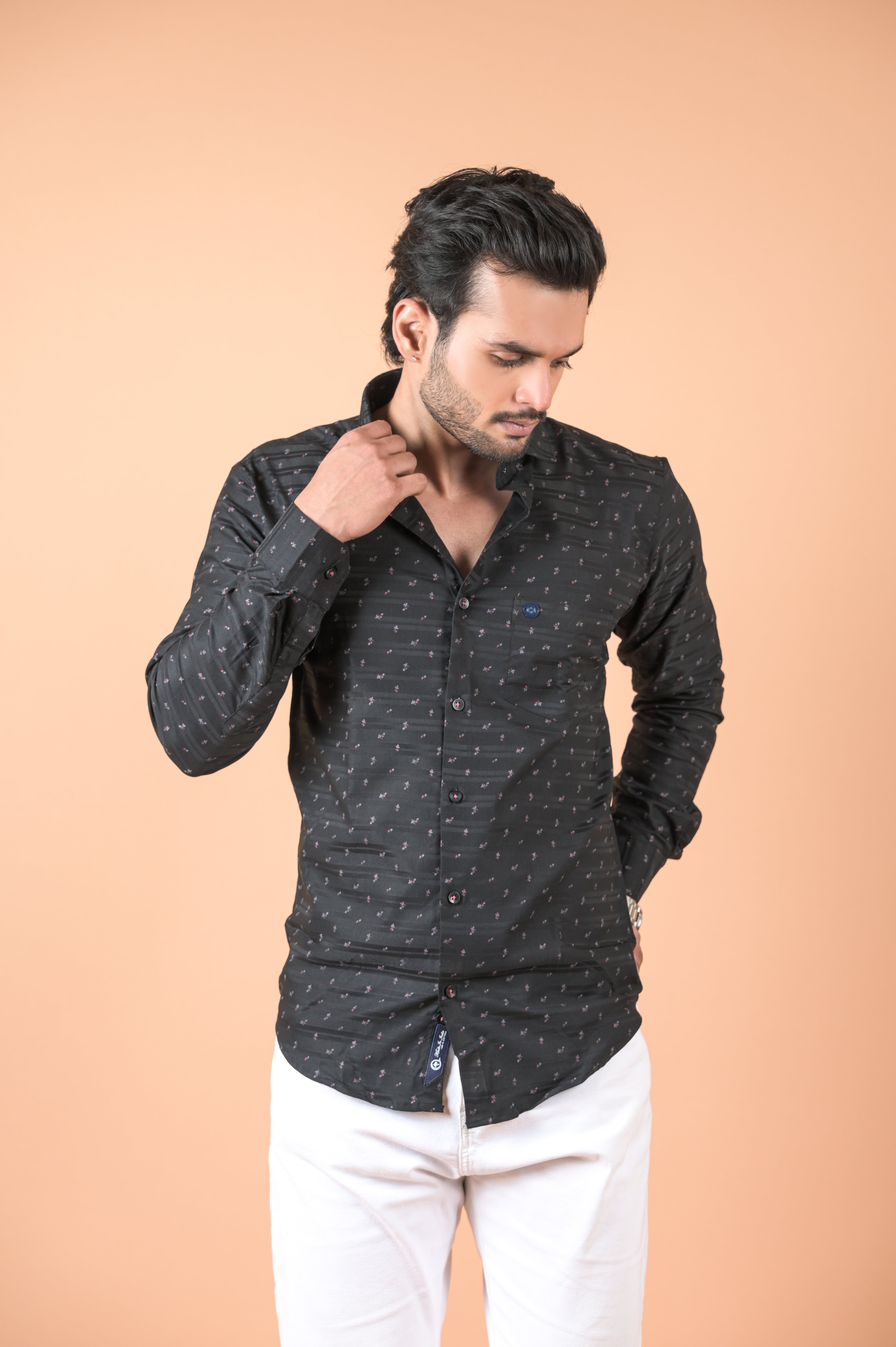 Printed Shirts for Men