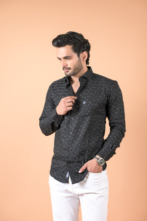 Printed Shirts for Men