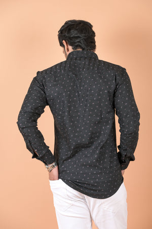 Printed Shirts for Men