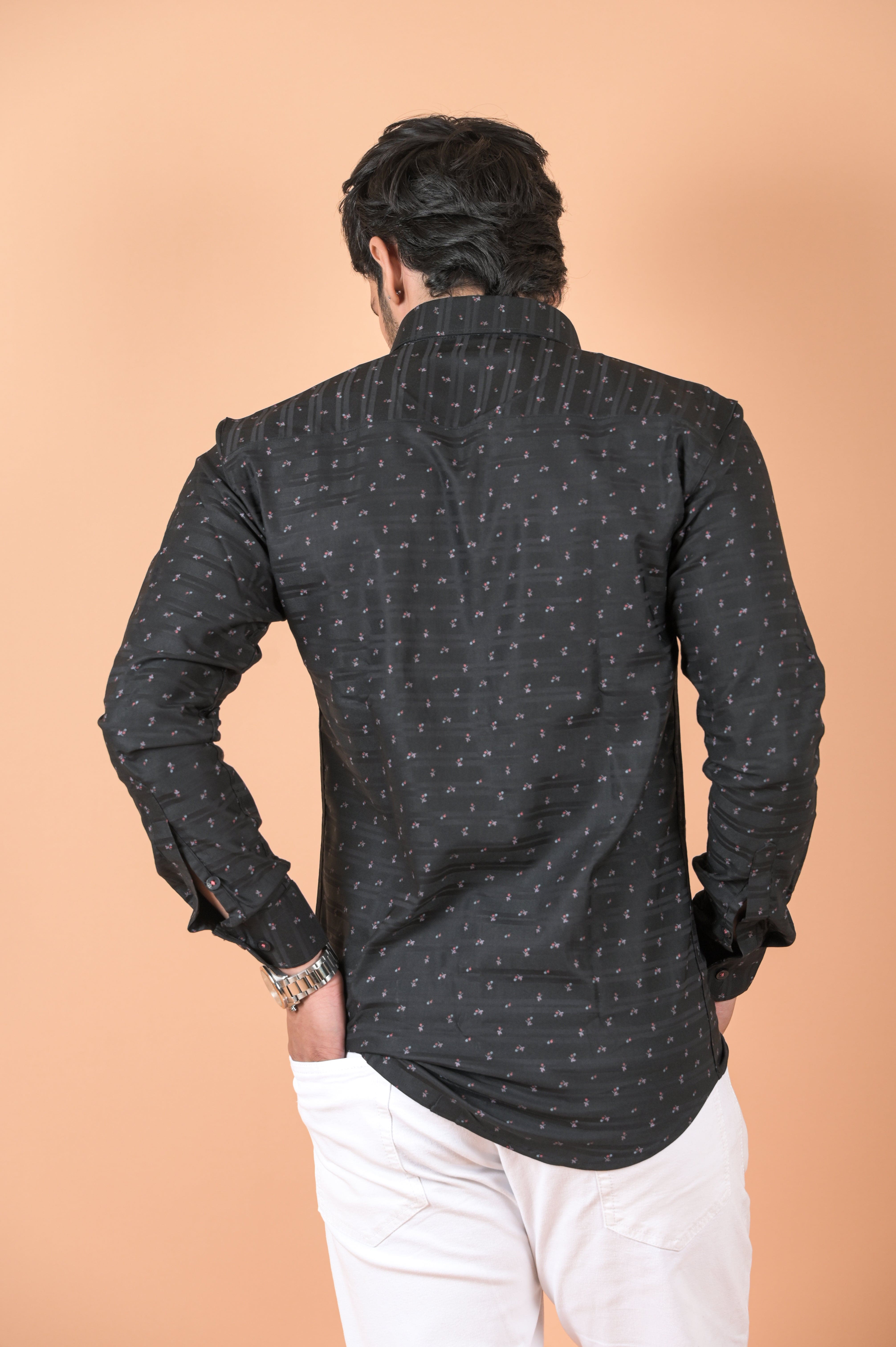 Printed Shirts for Men