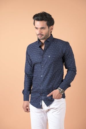 Printed Shirts for Men