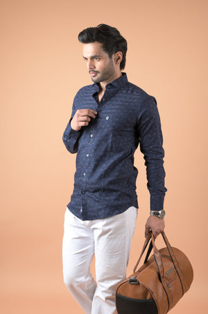 Printed Shirts for Men