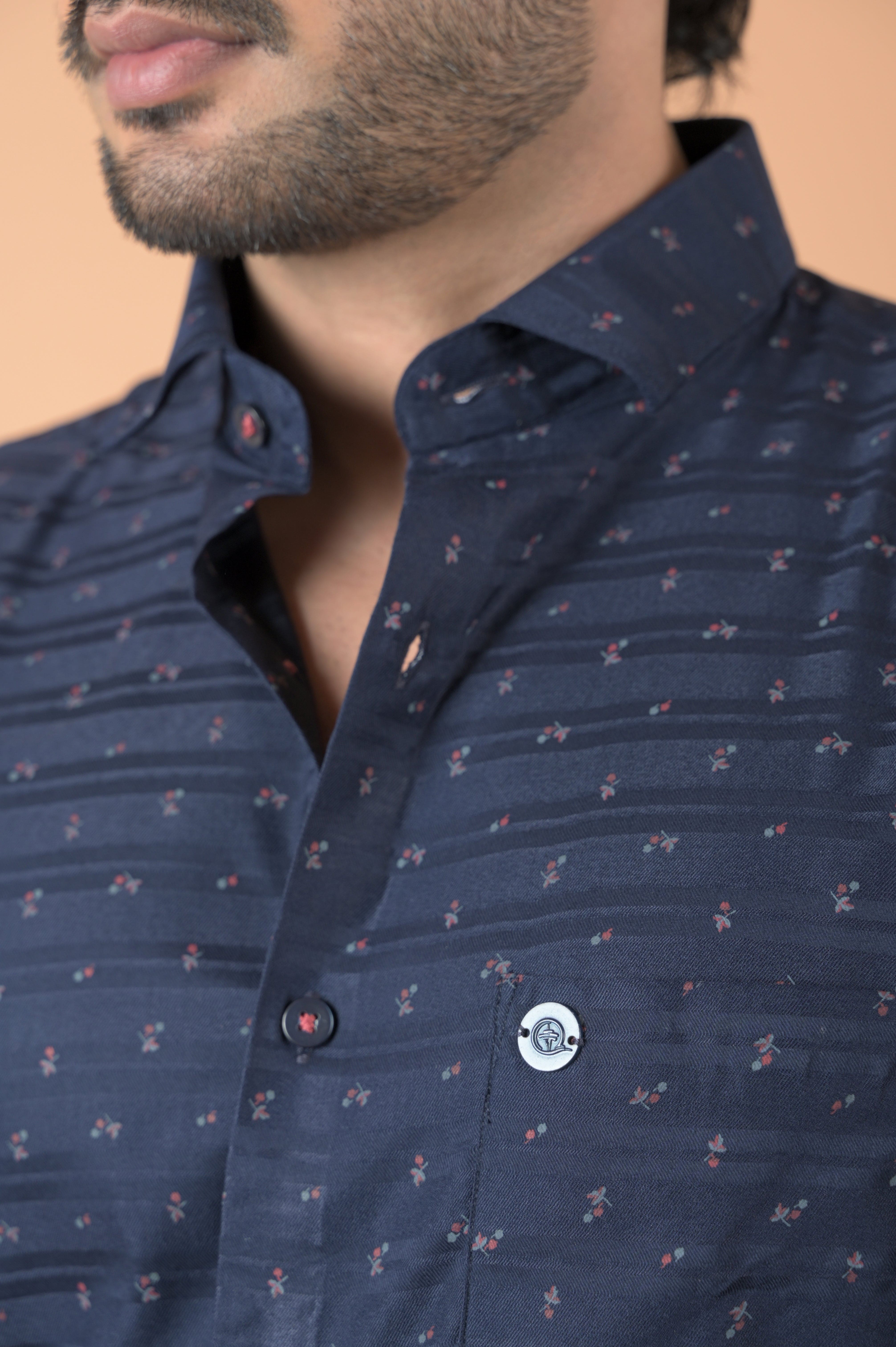 Printed Shirts for Men