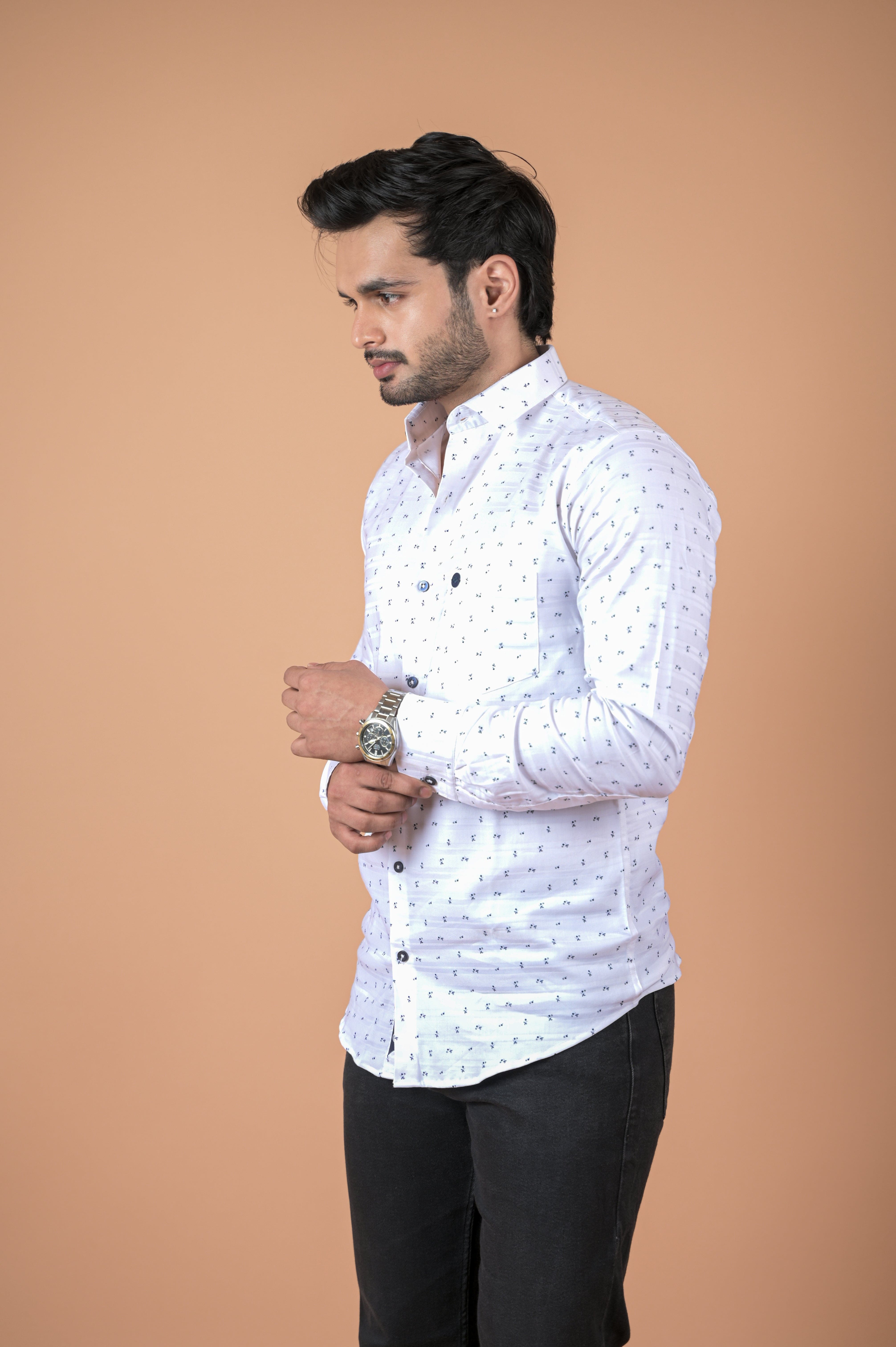 Printed Shirts for Men