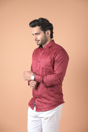 Printed Shirts for Men