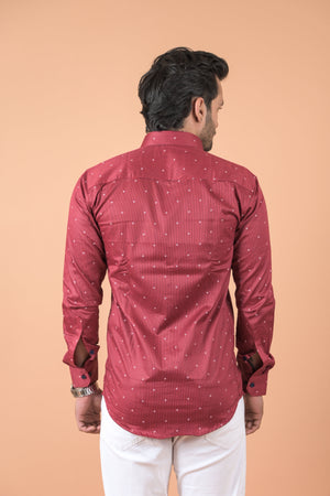 Printed Shirts for Men