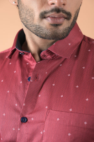 Printed Shirts for Men