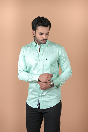 Printed Shirts for Men