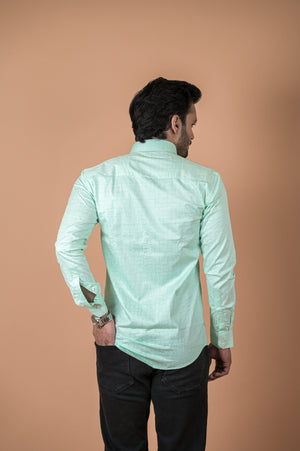 Printed Shirts for Men