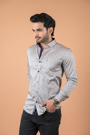 Printed Shirts for Men